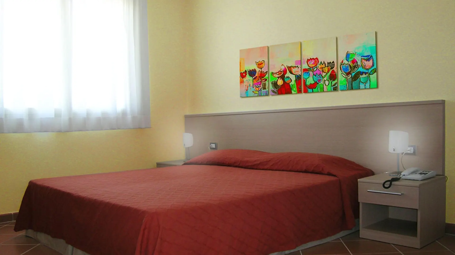 Residence San Rossore Pisa Aparthotel