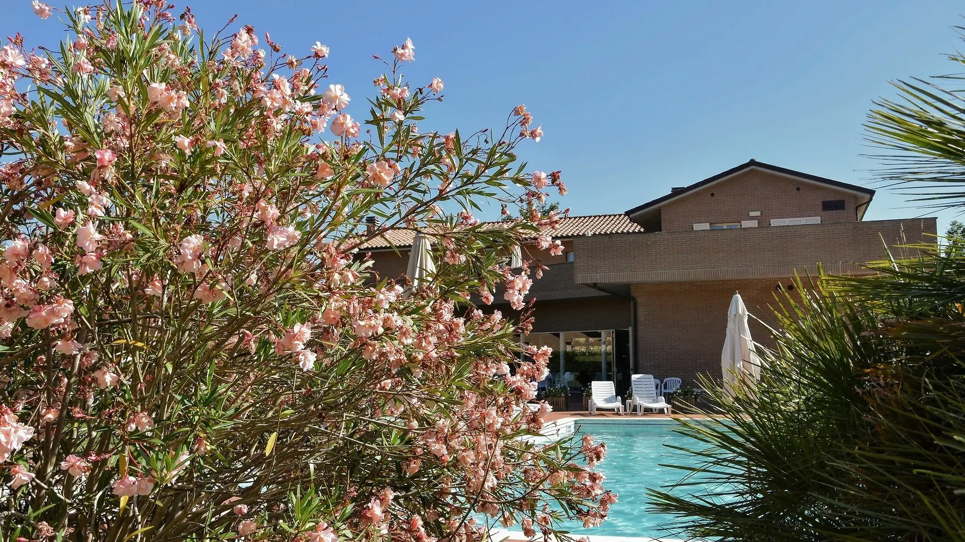 Residence San Rossore Pisa