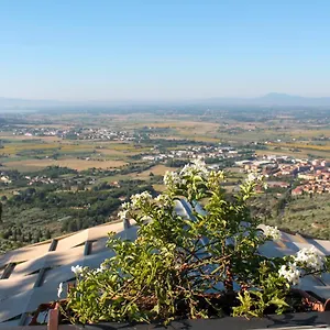 San Luca **** Cortona