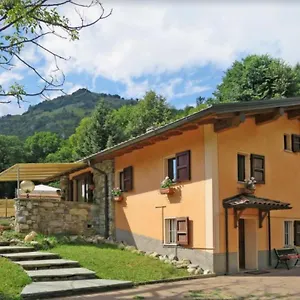  Ferienhaus Casa Paradiso Italien