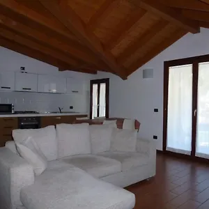  Apartment Casa Marck Italien