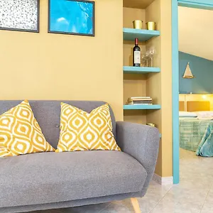 Apartment Casa Cala Luna Italien