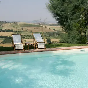  Bauernhof Locanda Della Fortuna Italien