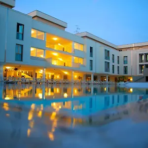 Terme Marine Leopoldo Ii Terme & **** Marina di Grosseto