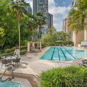 Four Seasons Hotell Singapore