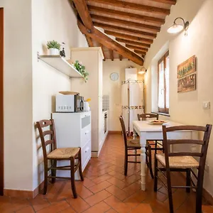 Appartement La Sapienza Di
