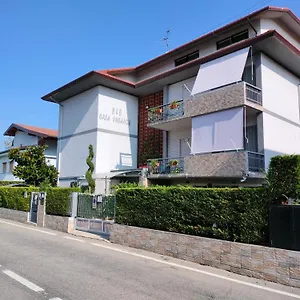Апартаменты Casa Bergamo
