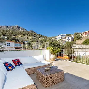  Ferienhaus Sa Dommu E Mare Italien