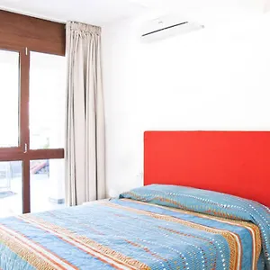 Le Terrazze Apartment Vernazza