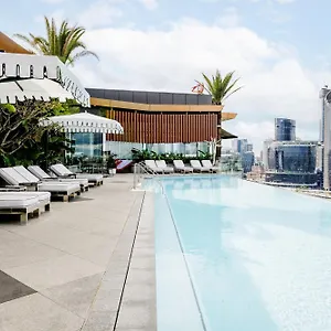 Emporium South Bank Hotell Brisbane