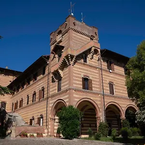 Отель Park Napoleone, Портоферрайо
