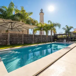 *** Bed & Breakfast Sciara Biscari Italia