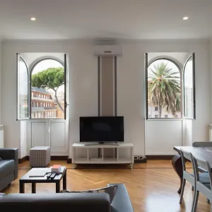 Residenza Termini Lägenhet Rom