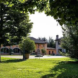  Landhaus Relais Cascina Scottina Italien
