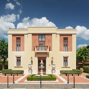 Отель San Gregorio, Пиенца
