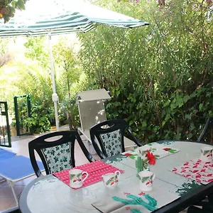  Casa vacanze Flamingos In The Desert Italia