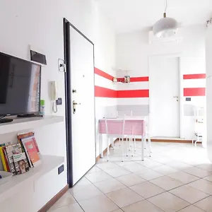 Peaceful In The Heart Of Apartment Bologna