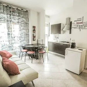 Residenza Riva Reno - Apartment Bologna