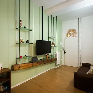 Guasto Apartment Bologna