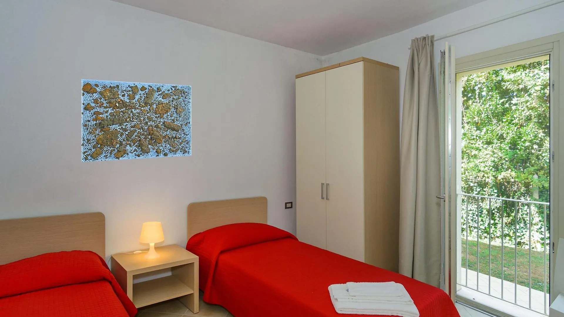 Residence San Rossore Pisa