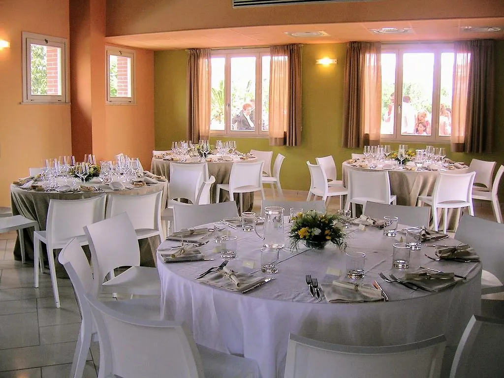 Residence San Rossore Pisa Aparthotel