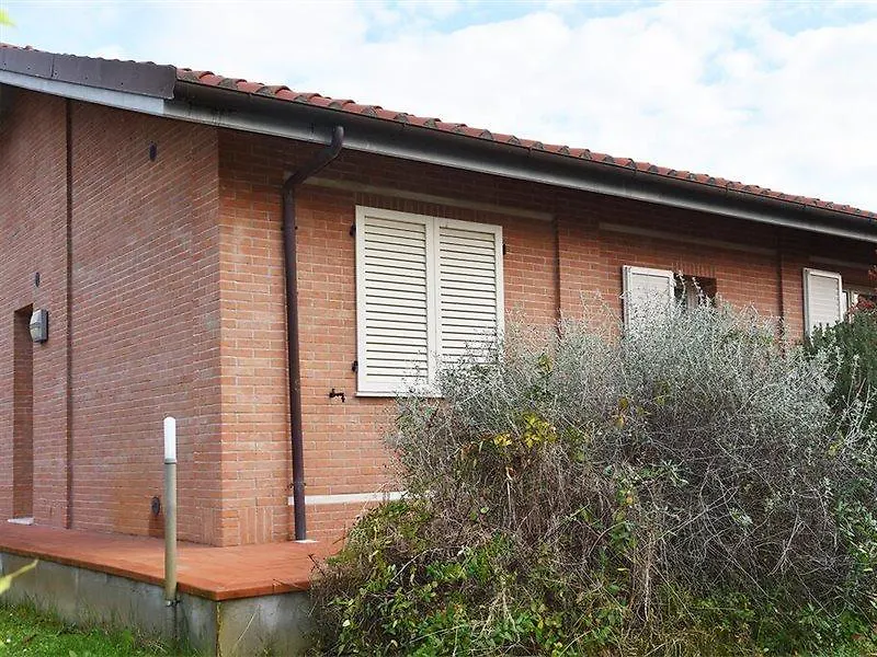 Residence San Rossore Pisa Aparthotel