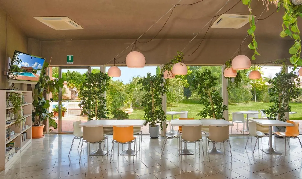 Residence San Rossore Pisa Italy