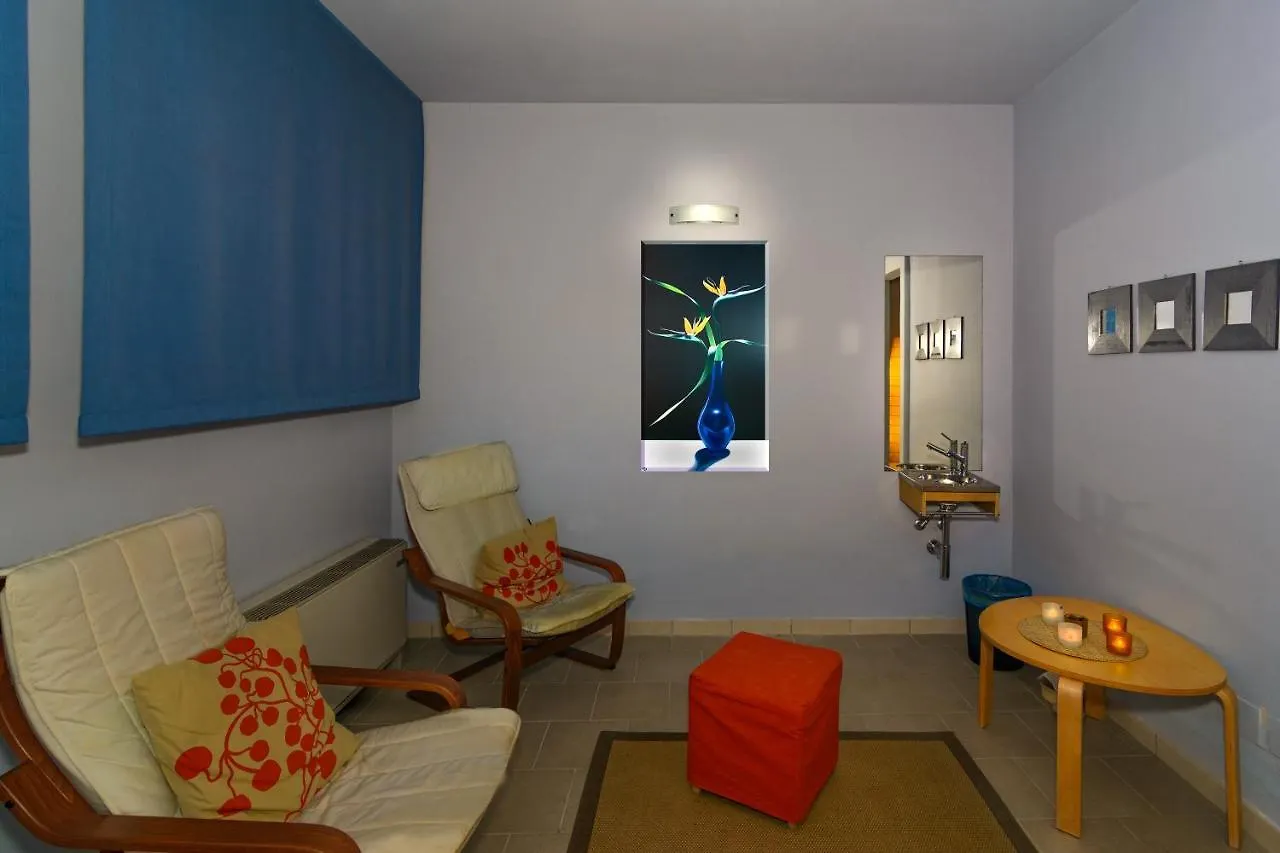 Aparthotel Residence San Rossore Pisa