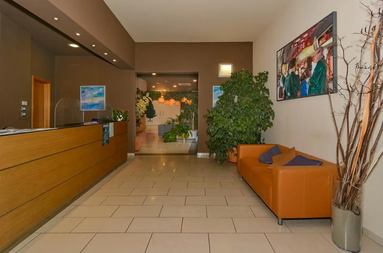 Residence San Rossore Pisa 2*,  Italy