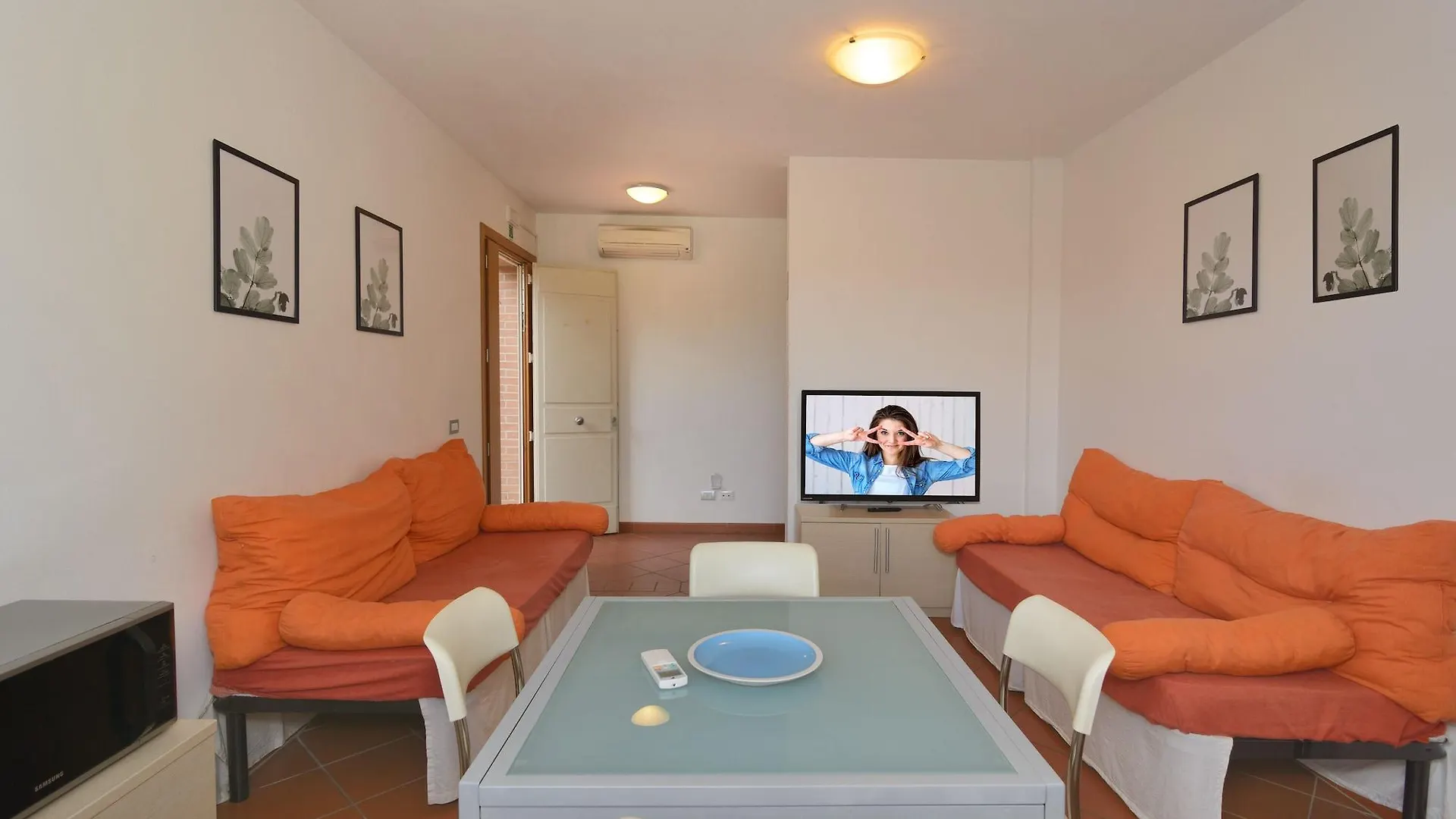 Residence San Rossore Pisa