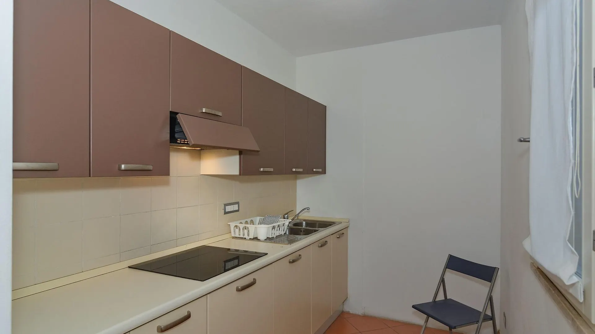 Aparthotel Residence San Rossore Pisa