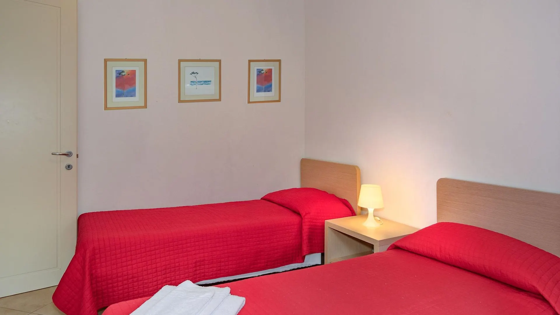 Residence San Rossore Pisa Aparthotel