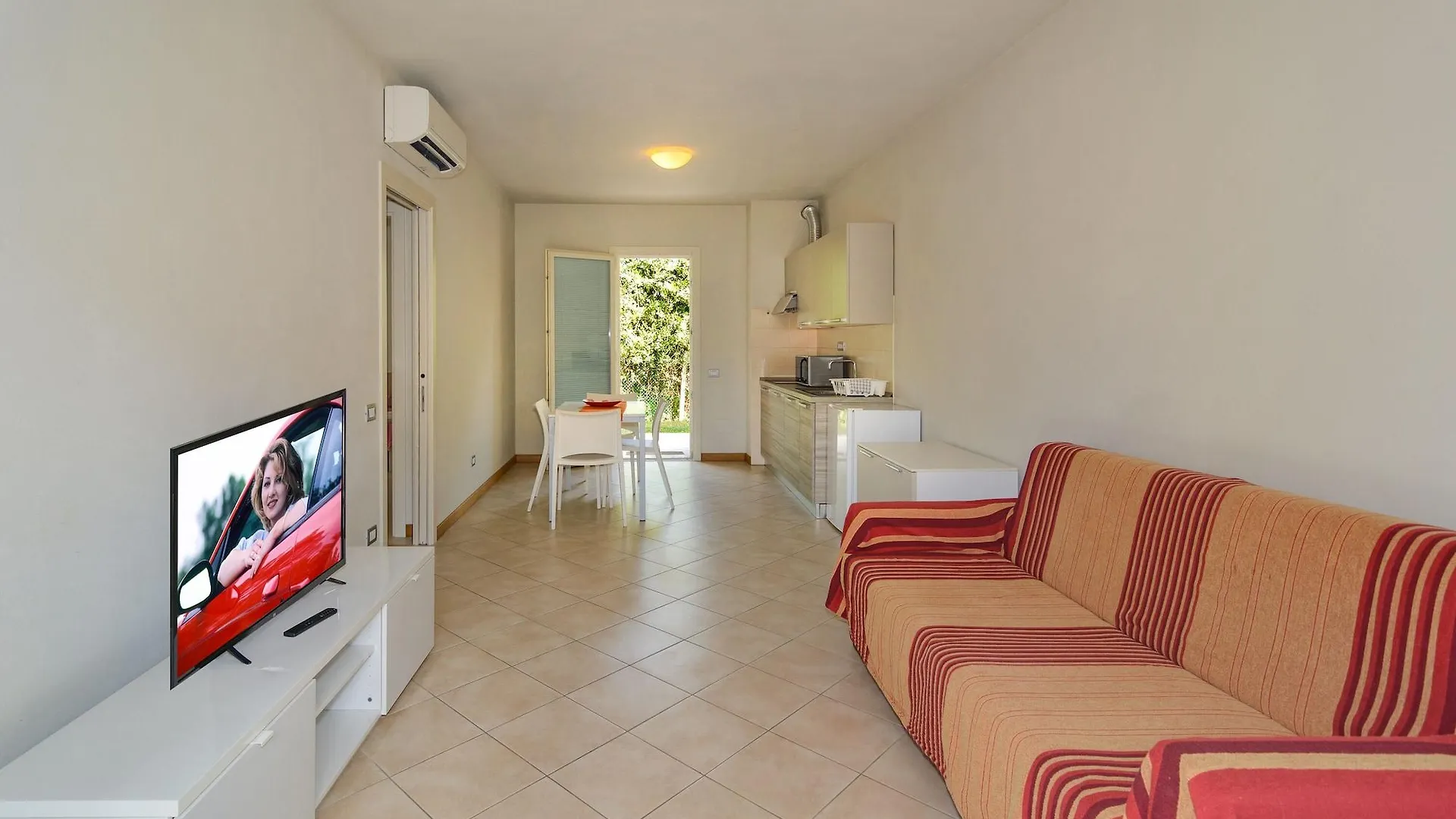 Residence San Rossore Pisa 2*,