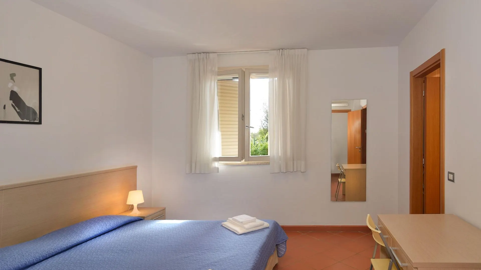 Residence San Rossore Pisa