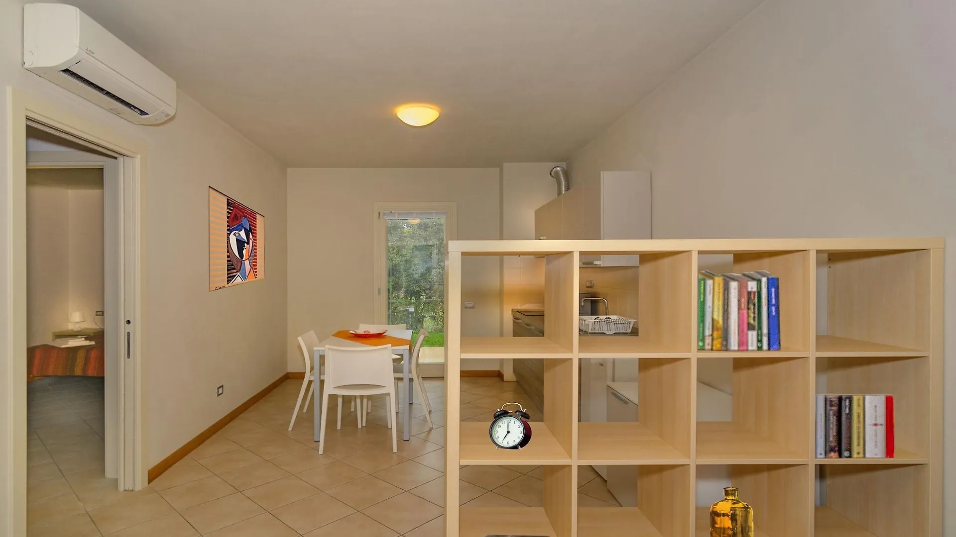 Residence San Rossore Pisa Aparthotel