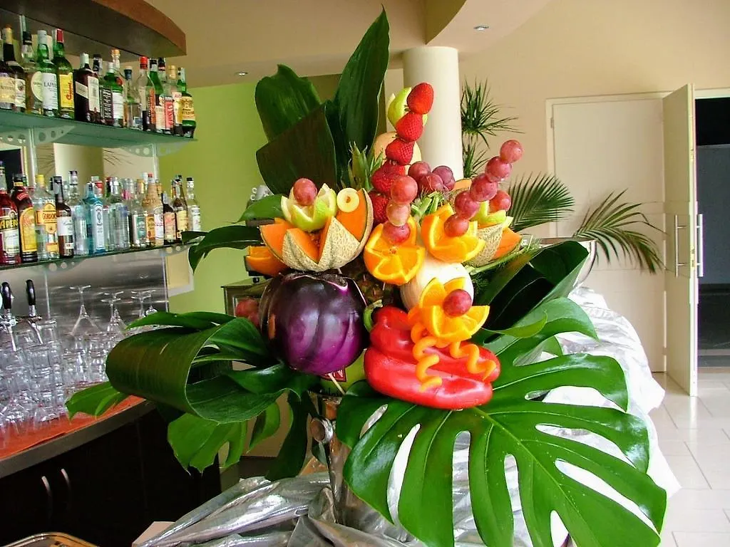 ** Aparthotel Residence San Rossore Pisa Italy