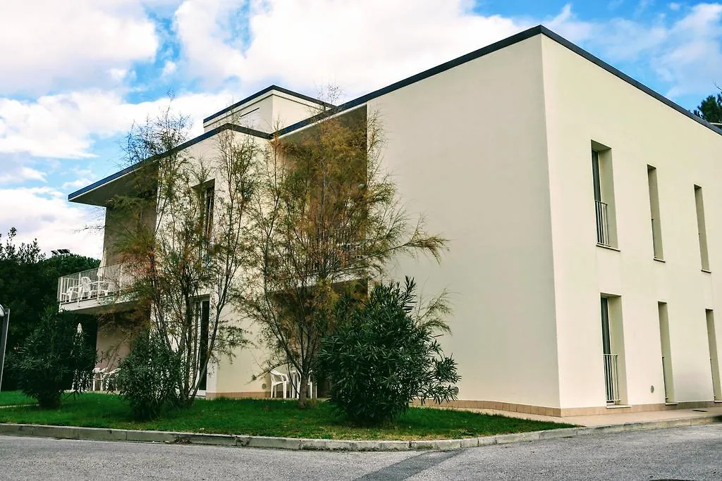 Residence San Rossore Pisa Aparthotel