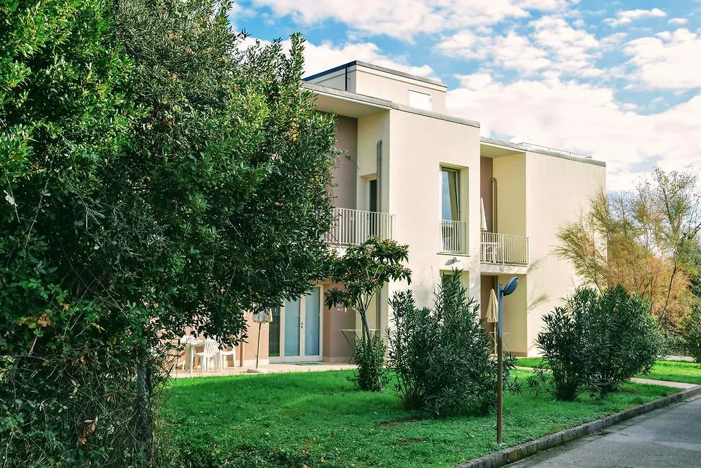 Residence San Rossore Pisa