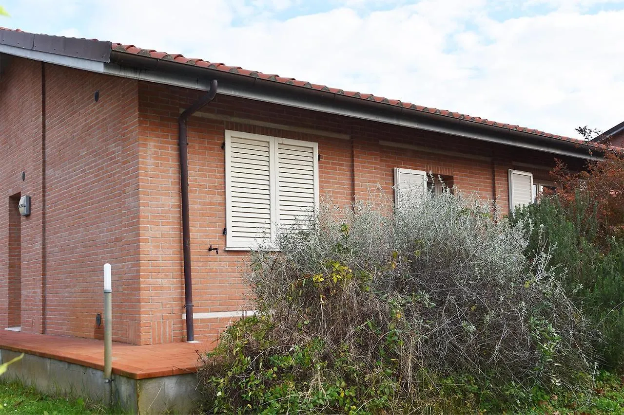 Residence San Rossore Pisa