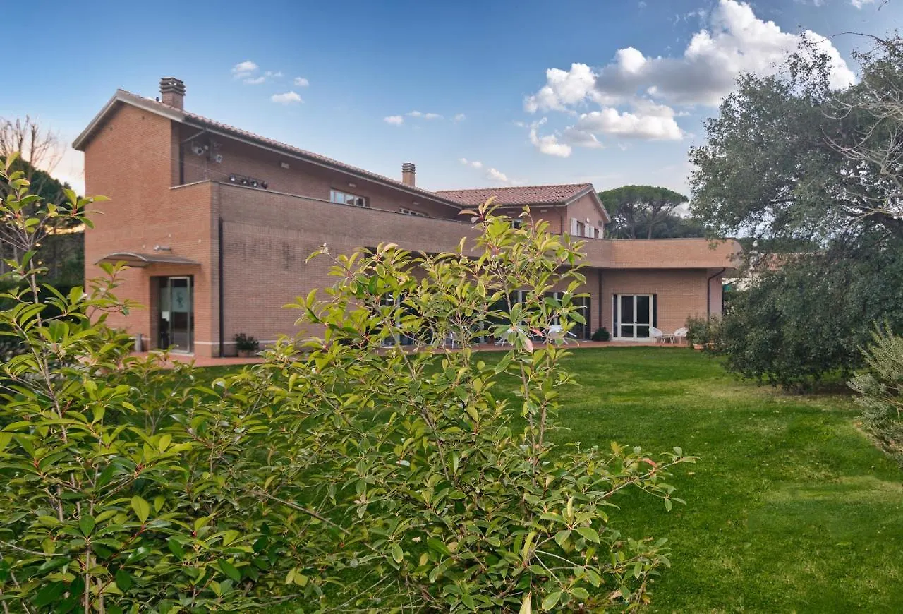 Residence San Rossore Pisa Italy