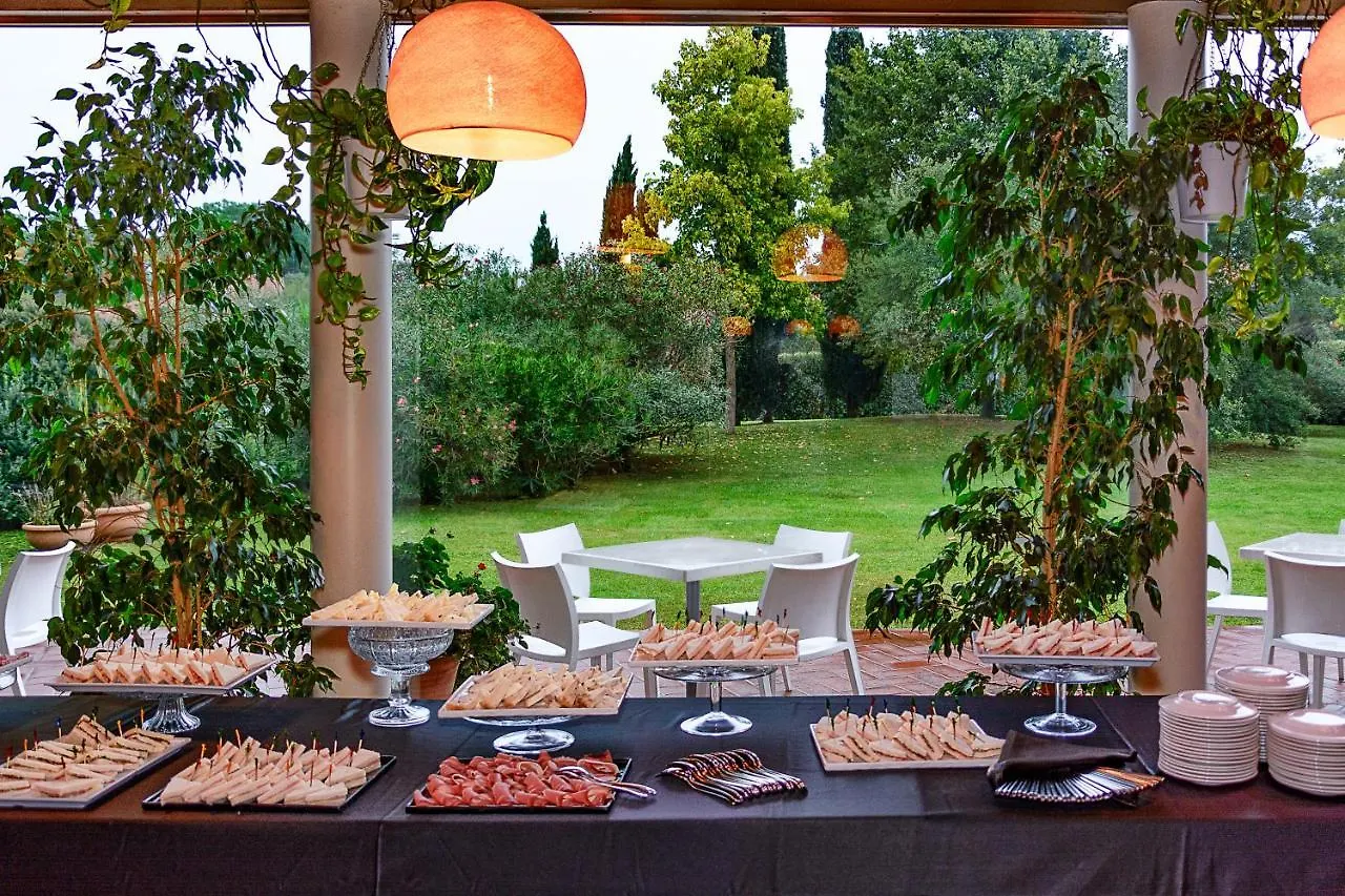 Residence San Rossore Pisa